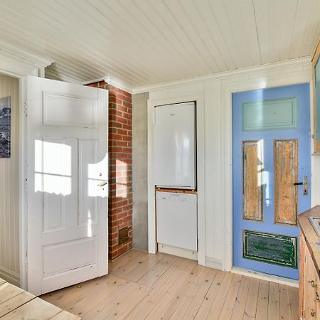 Kongsfjord Arctic Lodge Экстерьер фото