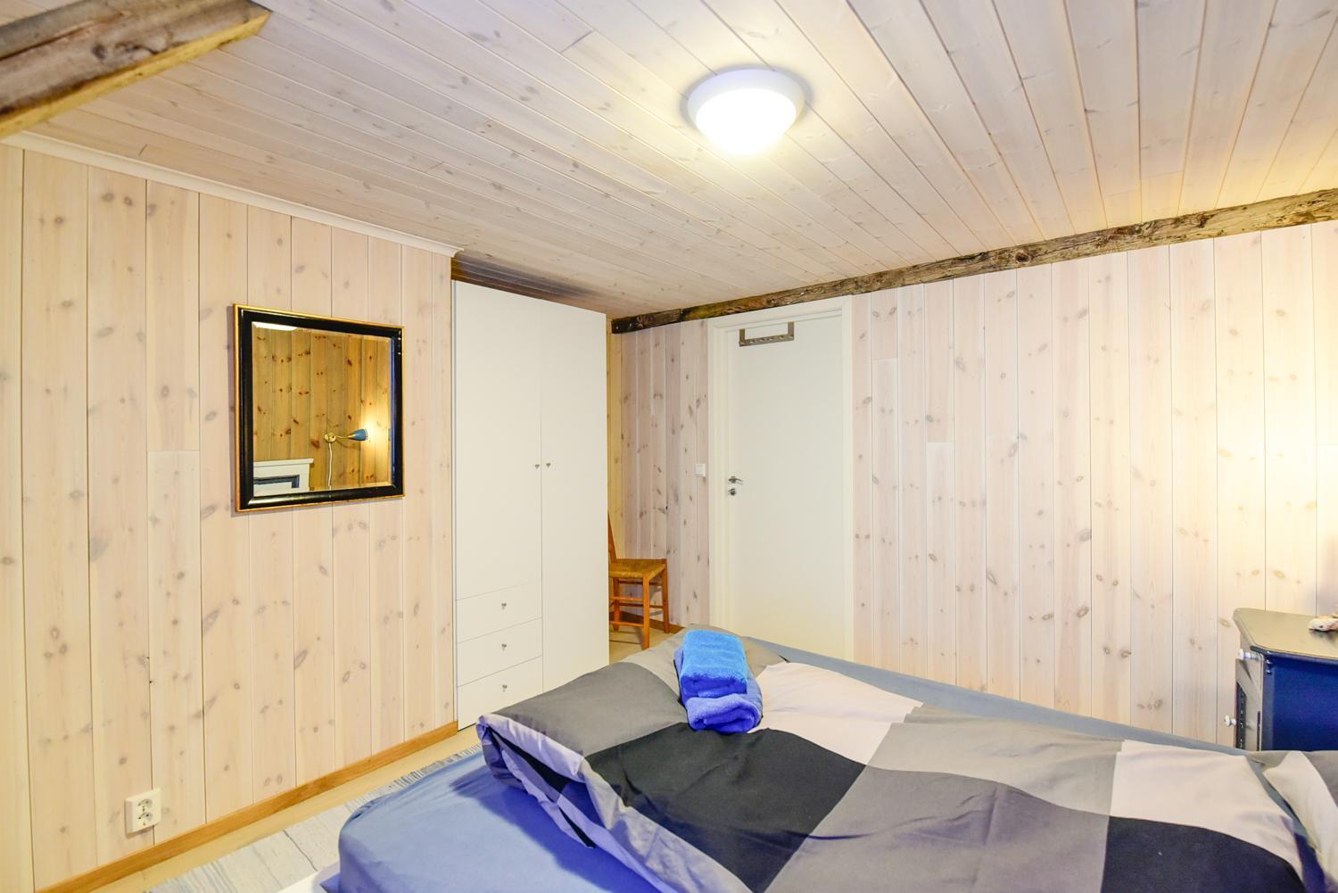 Kongsfjord Arctic Lodge Экстерьер фото